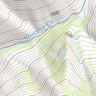 41115SE Page 10 Double Mountain Topo Preview 3