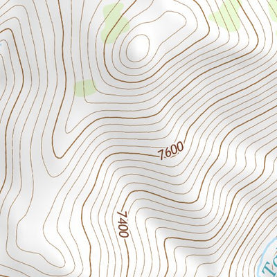 41115SE Page 11 Double Mountain Topo Preview 2