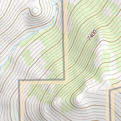 41115SE Page 11 Double Mountain Topo Preview 3