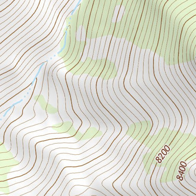 41115SE Page 12 Double Mountain Topo Preview 3
