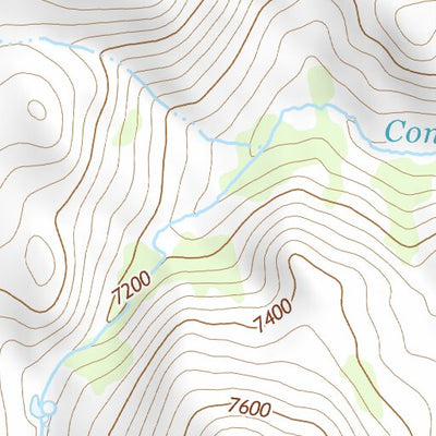 41115SE Page 14 Double Mountain Topo Preview 3