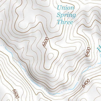 41115SE Page 16 Double Mountain Topo Preview 3