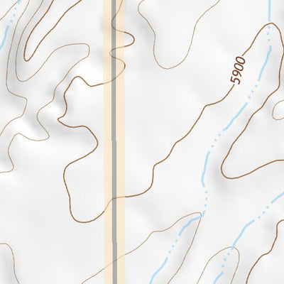41115SE Page 20 Double Mountain Topo Preview 2