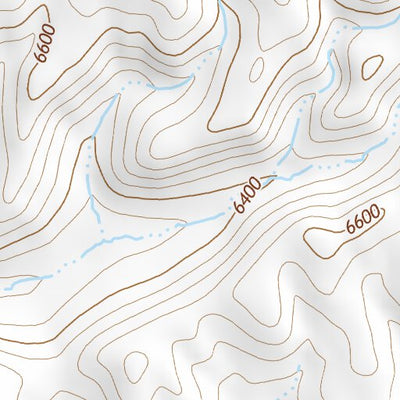 41115SE Page 23 Double Mountain Topo Preview 2