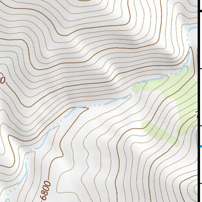 41115SE Page 23 Double Mountain Topo Preview 3