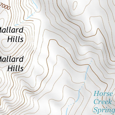 41115SE Page 25 Double Mountain Topo Preview 3