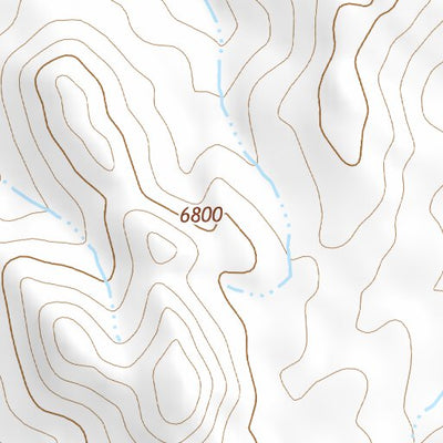 41115SE Page 28 Double Mountain Topo Preview 3