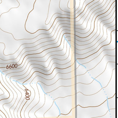 41115SE Page 29 Double Mountain Topo Preview 3