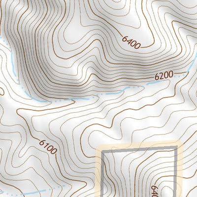 41115SE Page 34 Double Mountain Topo Preview 3