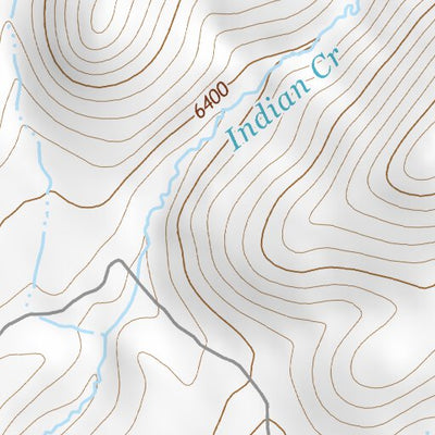 41115SE Page 37 Double Mountain Topo Preview 3