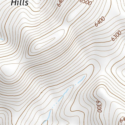 41115SE Page 52 Double Mountain Topo Preview 3
