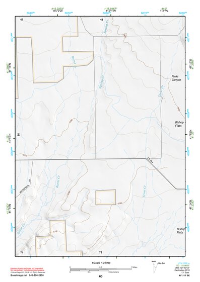 41115SE Page 60 Double Mountain Topo Preview 1