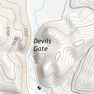 41115SE Page 61 Double Mountain Topo Preview 3