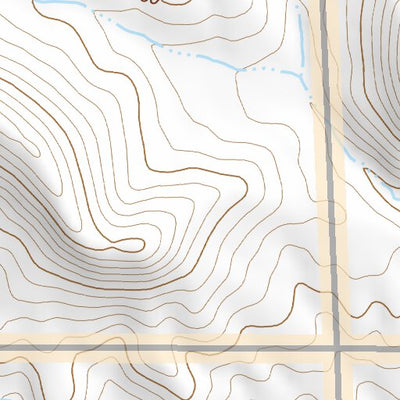 41115SE Page 63 Double Mountain Topo Preview 2