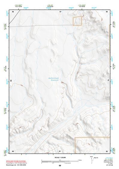 41115SE Page 69 Double Mountain Topo Preview 1