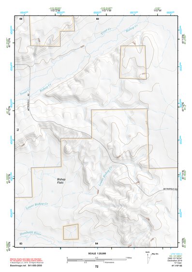 41115SE Page 72 Double Mountain Topo Preview 1