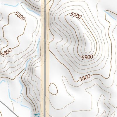 41115SE Page 75 Double Mountain Topo Preview 3