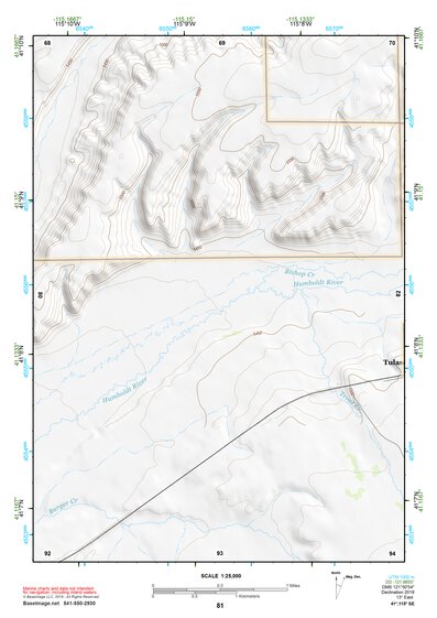 41115SE Page 81 Double Mountain Topo Preview 1