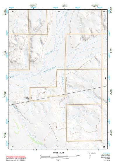 41115SE Page 82 Double Mountain Topo Preview 1