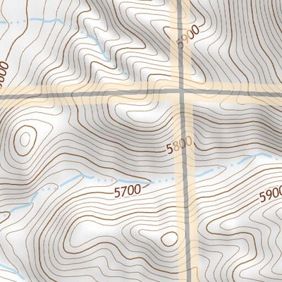 41115SE Page 85 Double Mountain Topo Preview 3