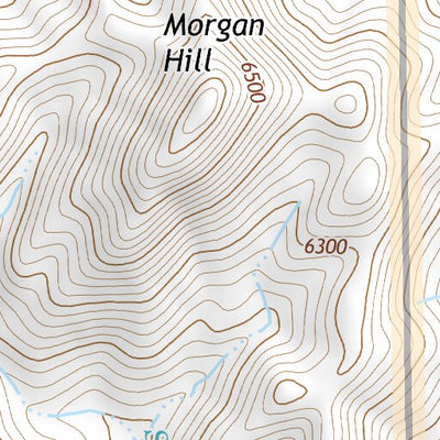 41115SE Page 86 Double Mountain Topo Preview 3