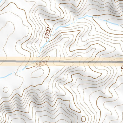 41115SE Page 87 Double Mountain Topo Preview 3
