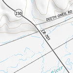 41115SE Page 90 Double Mountain Topo Preview 3