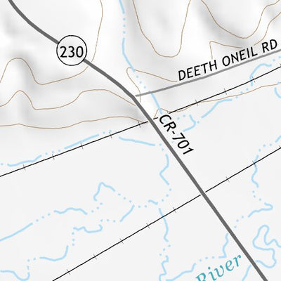 41115SE Page 90 Double Mountain Topo Preview 3