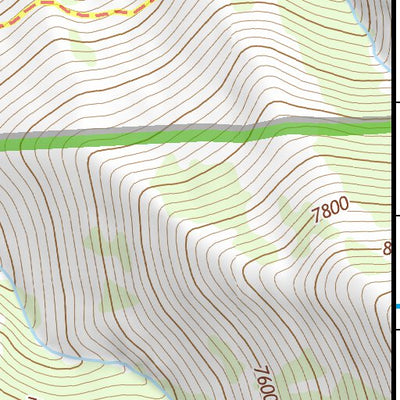 41115SE Page 93 Double Mountain Topo Preview 3
