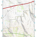 41115SE Page 94 Double Mountain Topo Preview 1