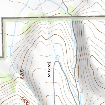 41115SE Page 94 Double Mountain Topo Preview 2