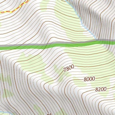 41115SE Page 94 Double Mountain Topo Preview 3