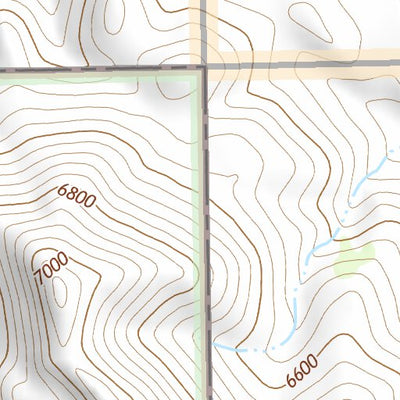 41115SE Page 95 Double Mountain Topo Preview 2