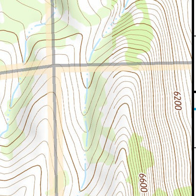41115SE Page 96 Double Mountain Topo Preview 3