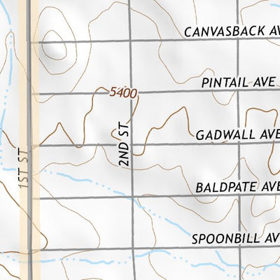 41115SE Page 98 Double Mountain Topo Preview 3