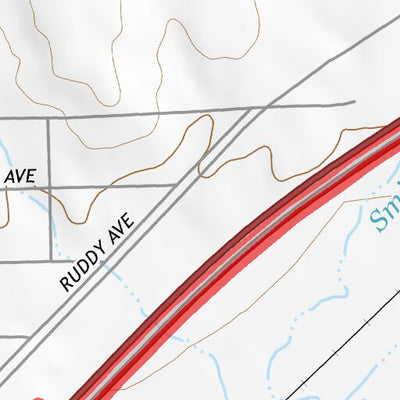 41115SE Page 99 Double Mountain Topo Preview 2