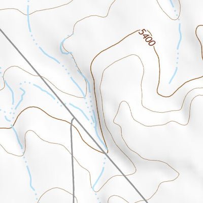 41115SE Page 102 Double Mountain Topo Preview 3