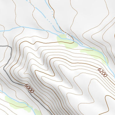 41115SE Page 104 Double Mountain Topo Preview 2