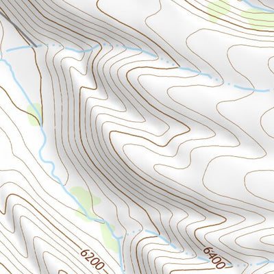 41115SE Page 104 Double Mountain Topo Preview 3