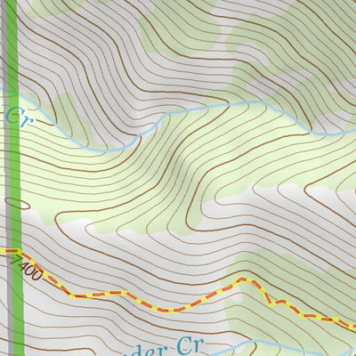 41115SE Page 105 Double Mountain Topo Preview 2