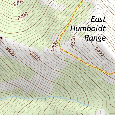 41115SE Page 105 Double Mountain Topo Preview 3