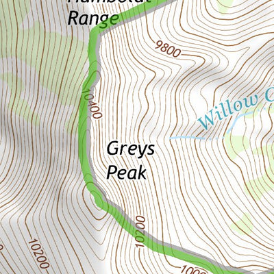 41115SE Page 106 Double Mountain Topo Preview 2