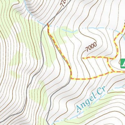 41115SE Page 107 Double Mountain Topo Preview 2