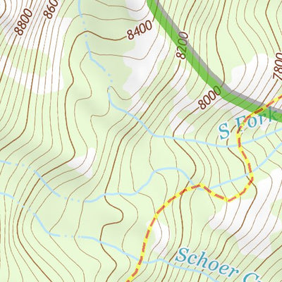 41115SE Page 107 Double Mountain Topo Preview 3