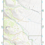 41115SW Page 2 Double Mountain Topo Preview 1