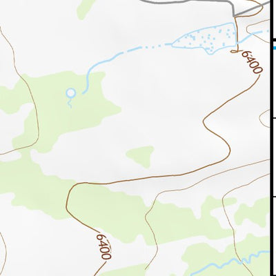 41115SW Page 3 Double Mountain Topo Preview 3