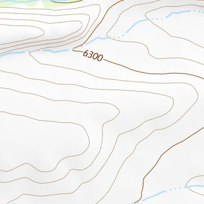 41115SW Page 4 Double Mountain Topo Preview 2
