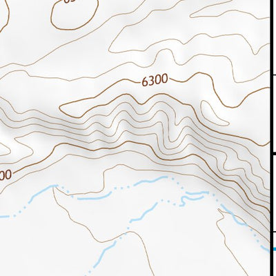 41115SW Page 4 Double Mountain Topo Preview 3