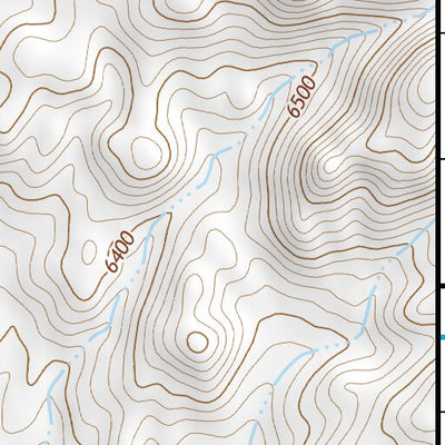 41115SW Page 5 Double Mountain Topo Preview 3