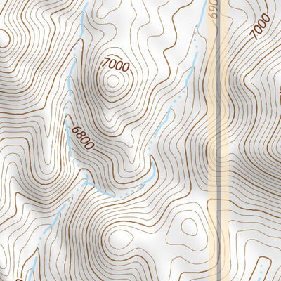 41115SW Page 6 Double Mountain Topo Preview 3